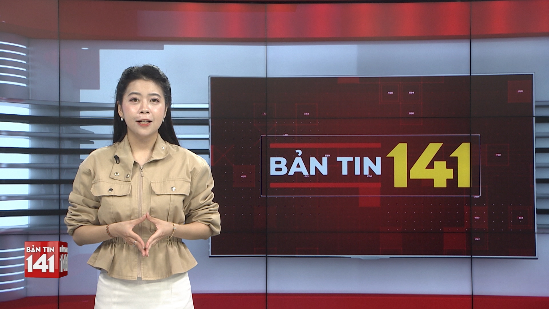 Bản tin 141 | 17/06/2026