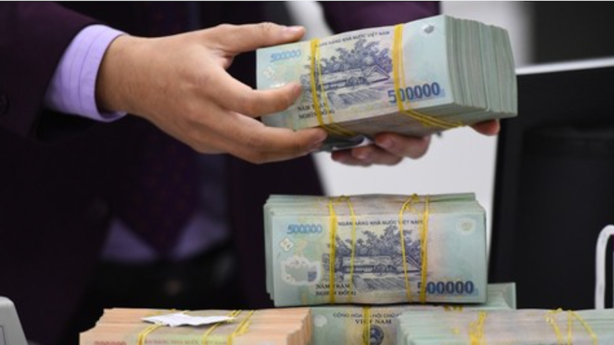 Lãi suất cho vay bất động sản lên 10,37%, giá nhà thứ cấp vẫn tăng