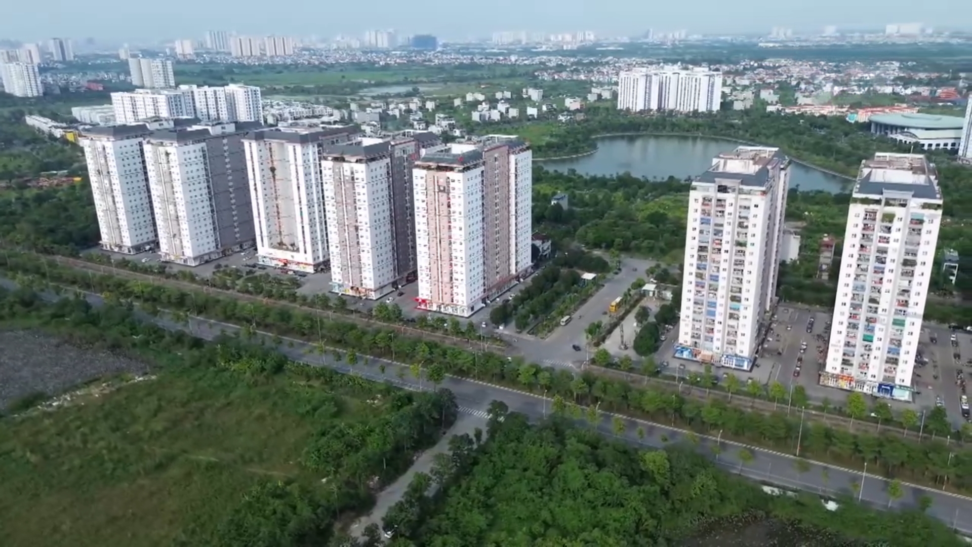 Chính sách về nhà ở dành riêng cho cán bộ, công chức, viên chức Hà Nội