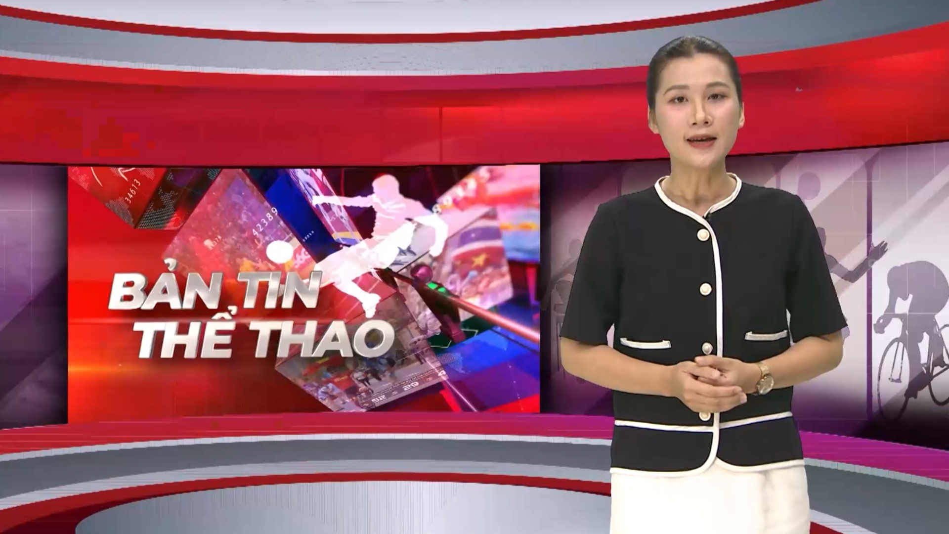Bản tin Thể thao | 17/06/2026