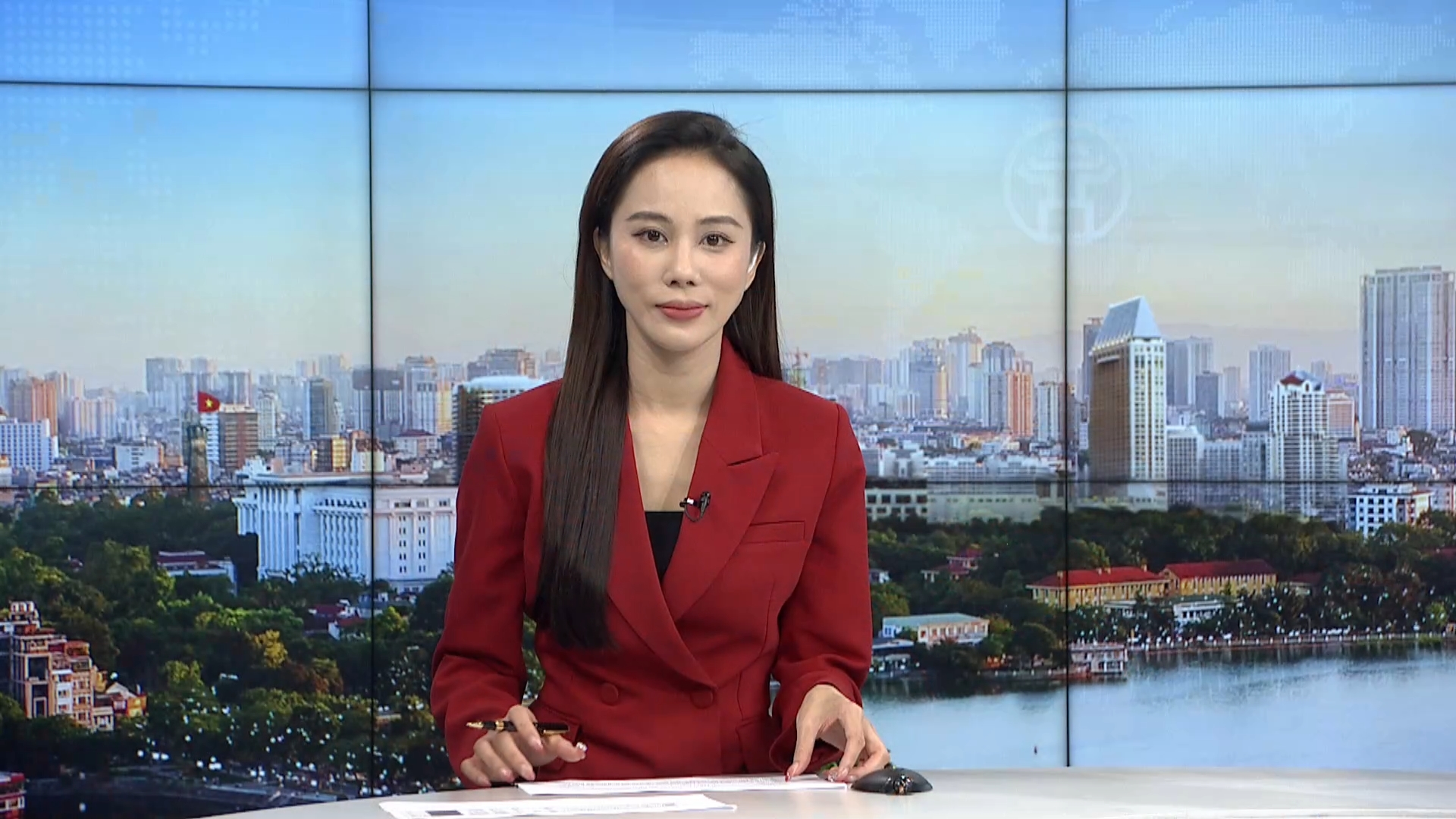 Chương trình Thời sự 23h00 | 17/06/2026