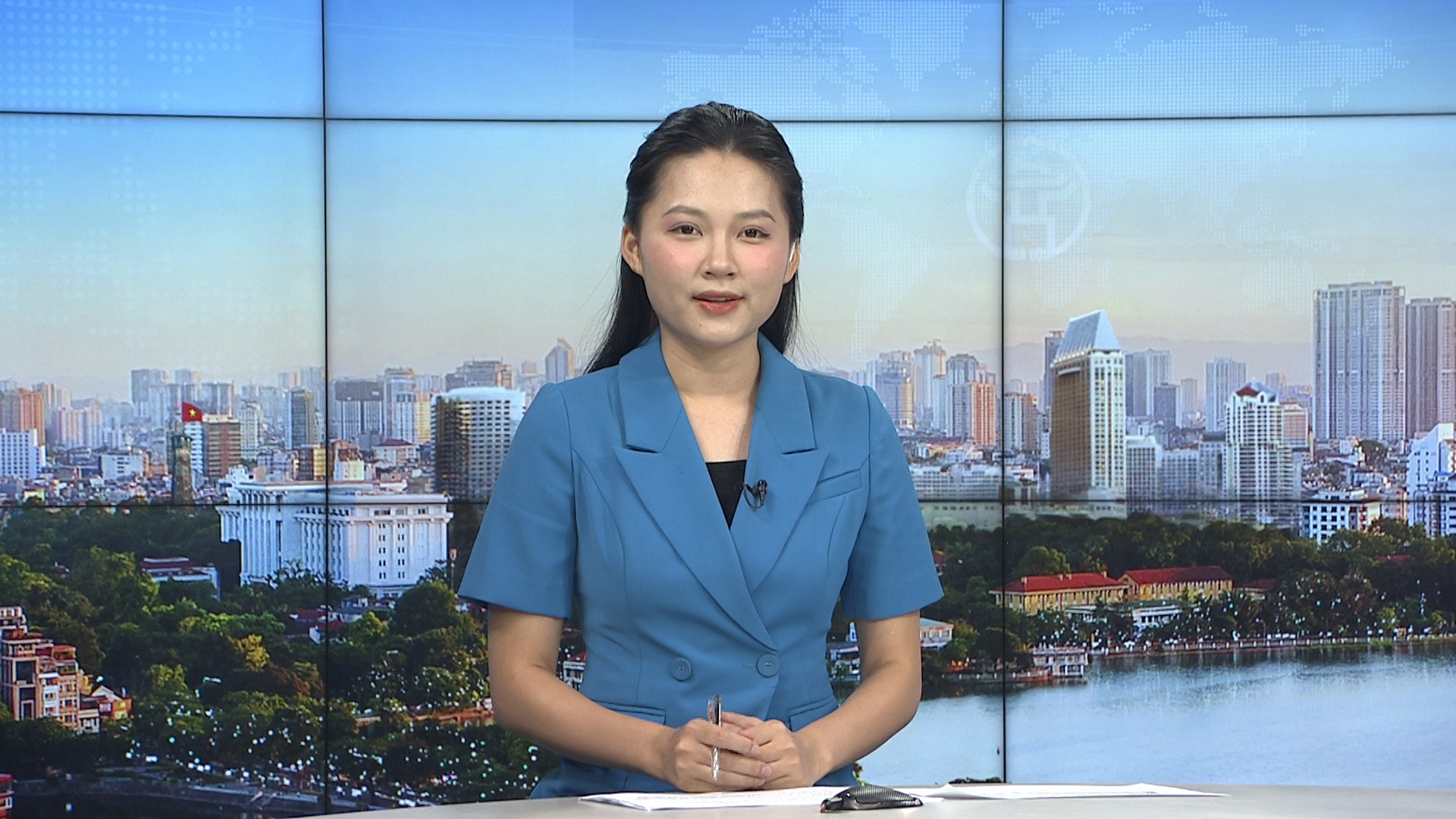 Chương trình Thời sự 9h00 | 17/06/2026