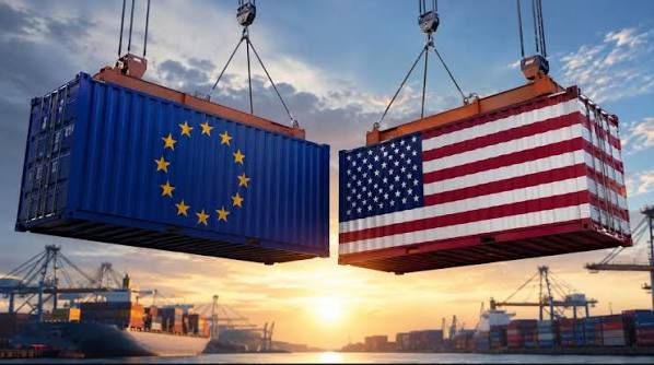 EU chính thức thông qua thỏa thuận thương mại với Mỹ