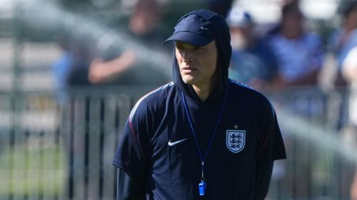 HLV Thomas Tuchel được gia hạn hợp đồng trước trận ra quân ở World Cup 2026