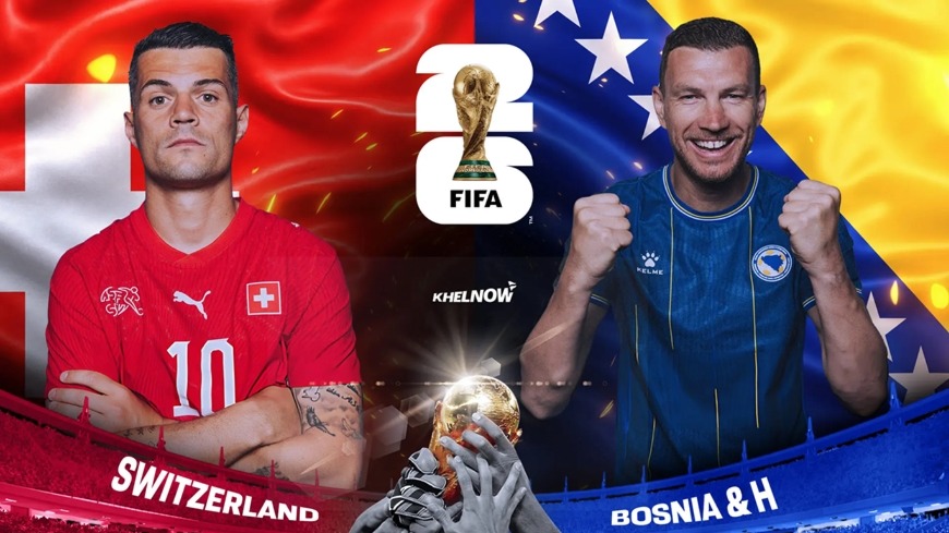 Lịch thi đấu World Cup 2026 ngày 19/6
