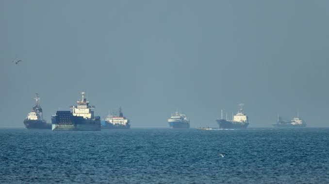 Đức thận trọng trước sứ mệnh an ninh tại Eo biển Hormuz
