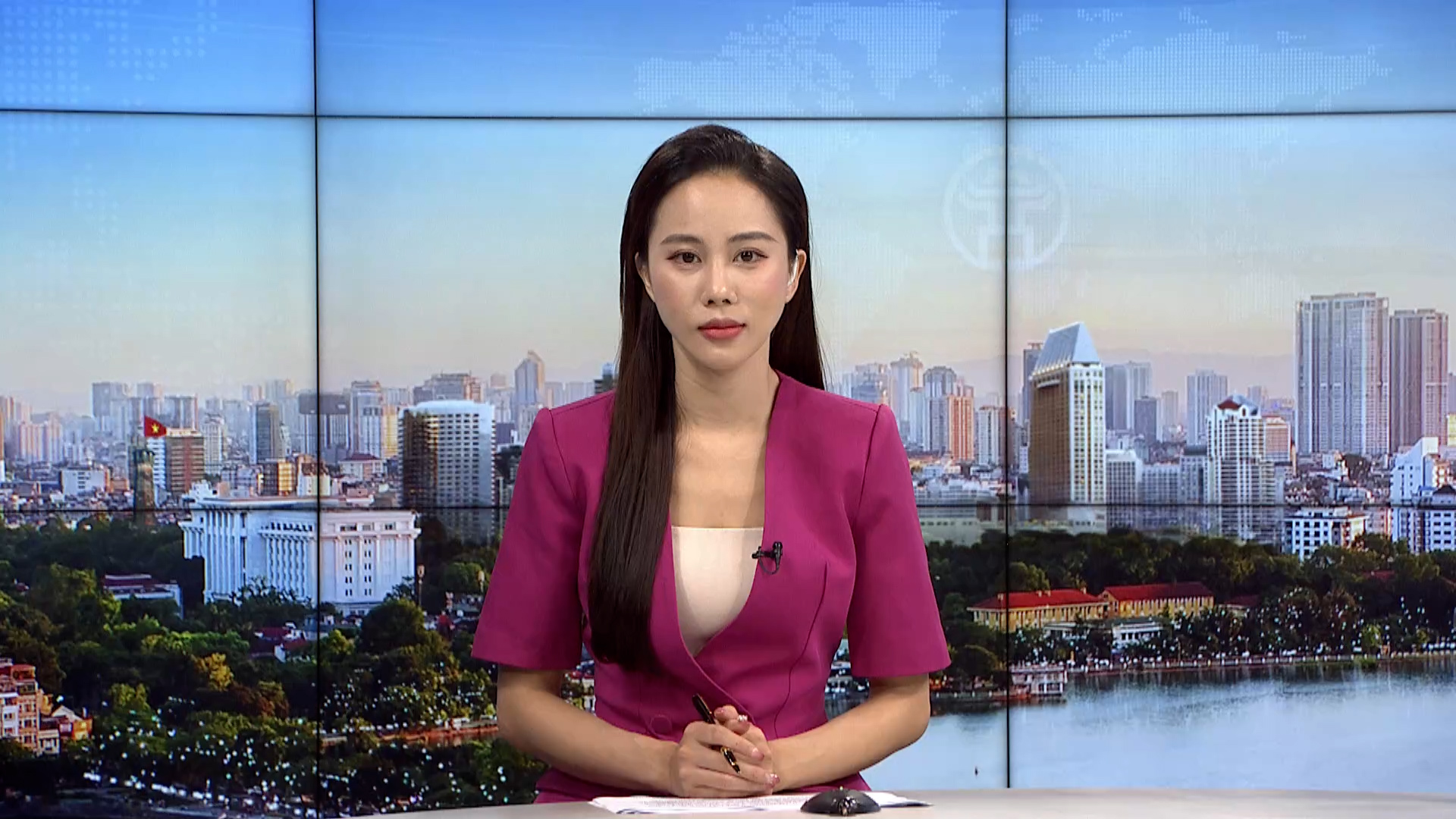 Chương trình Thời sự 15h00 | 18/06/2026