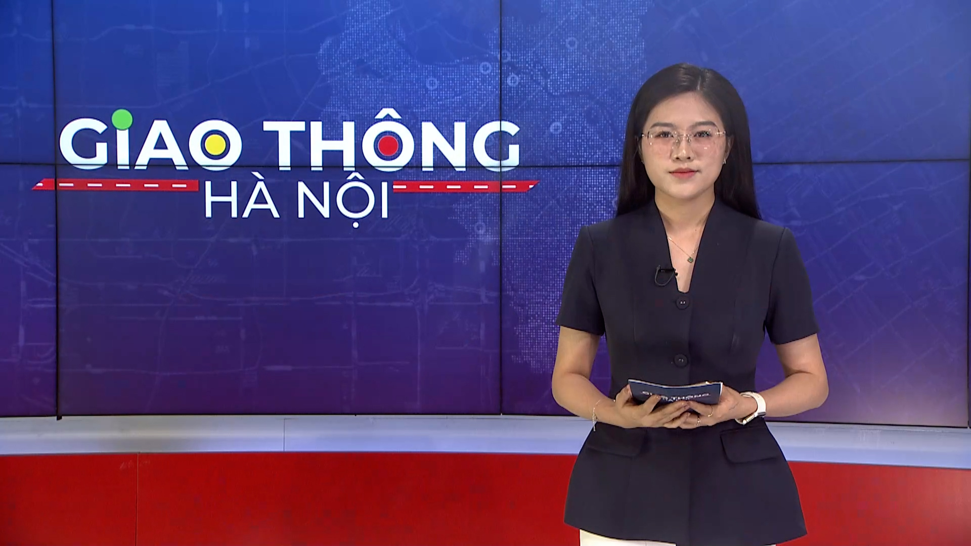 Giao thông Hà Nội | 18/06/2026