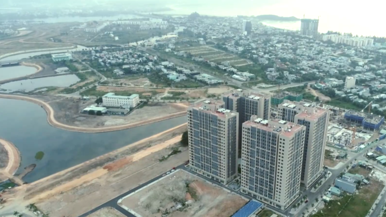 Đưa dự án nhà ở cho thuê vào kế hoạch đầu tư công