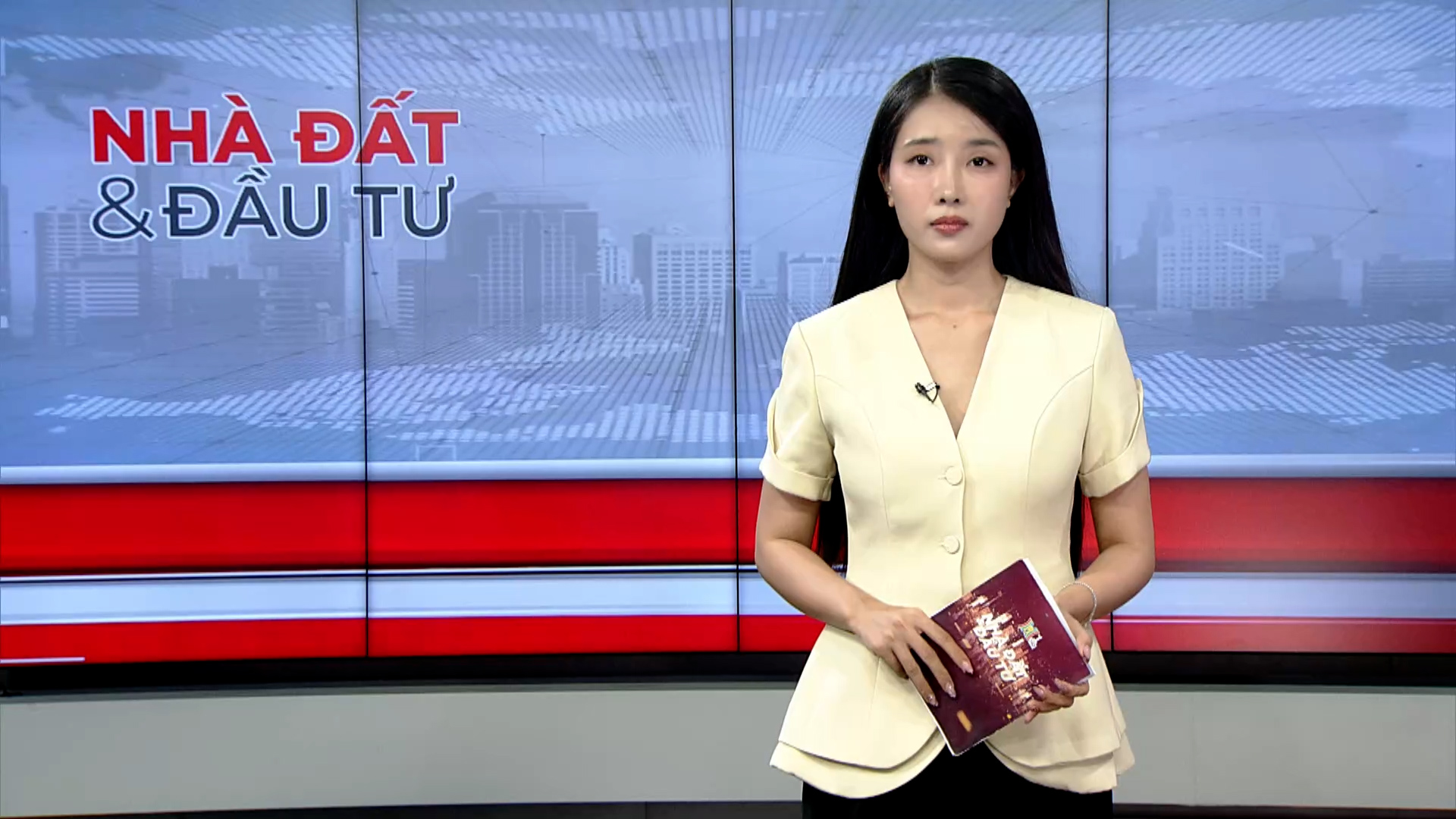 Bản tin Nhà đất và đầu tư | 18/06/2026
