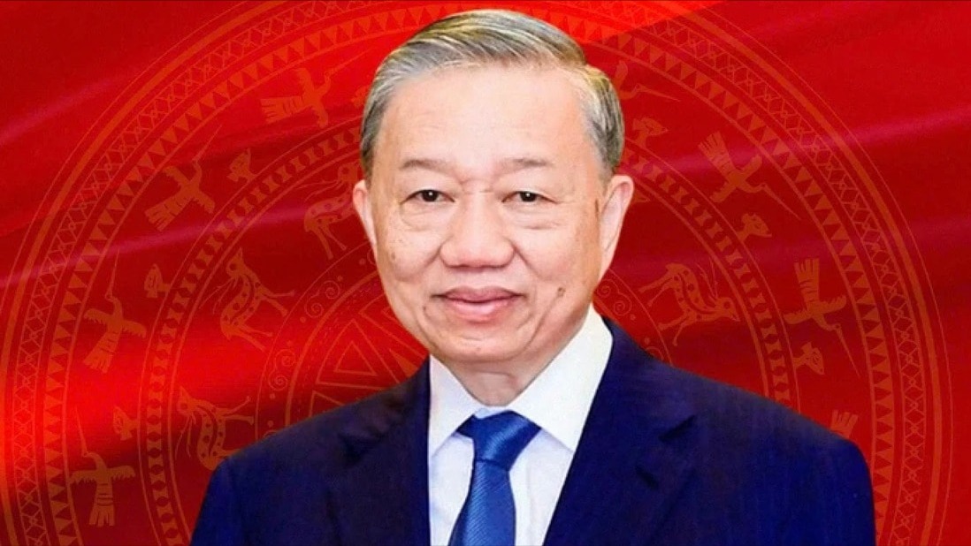 Báo chí cách mạng Việt Nam trong thời đại số