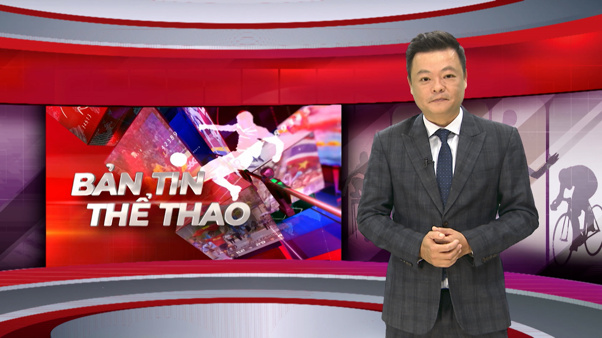 Bản tin Thể thao | 18/06/2026