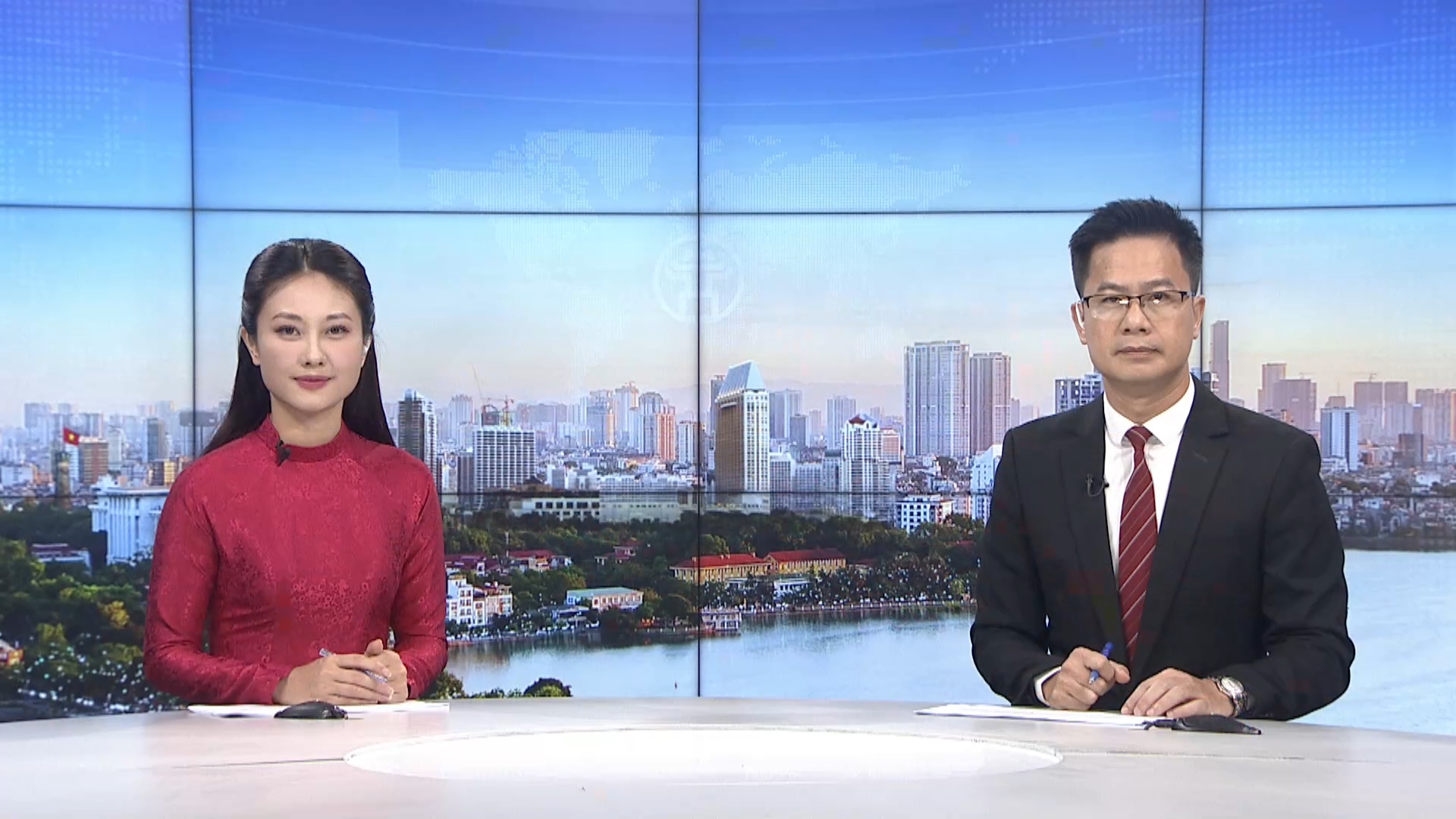 Chương trình Thời sự 18h30 | 18/06/2026