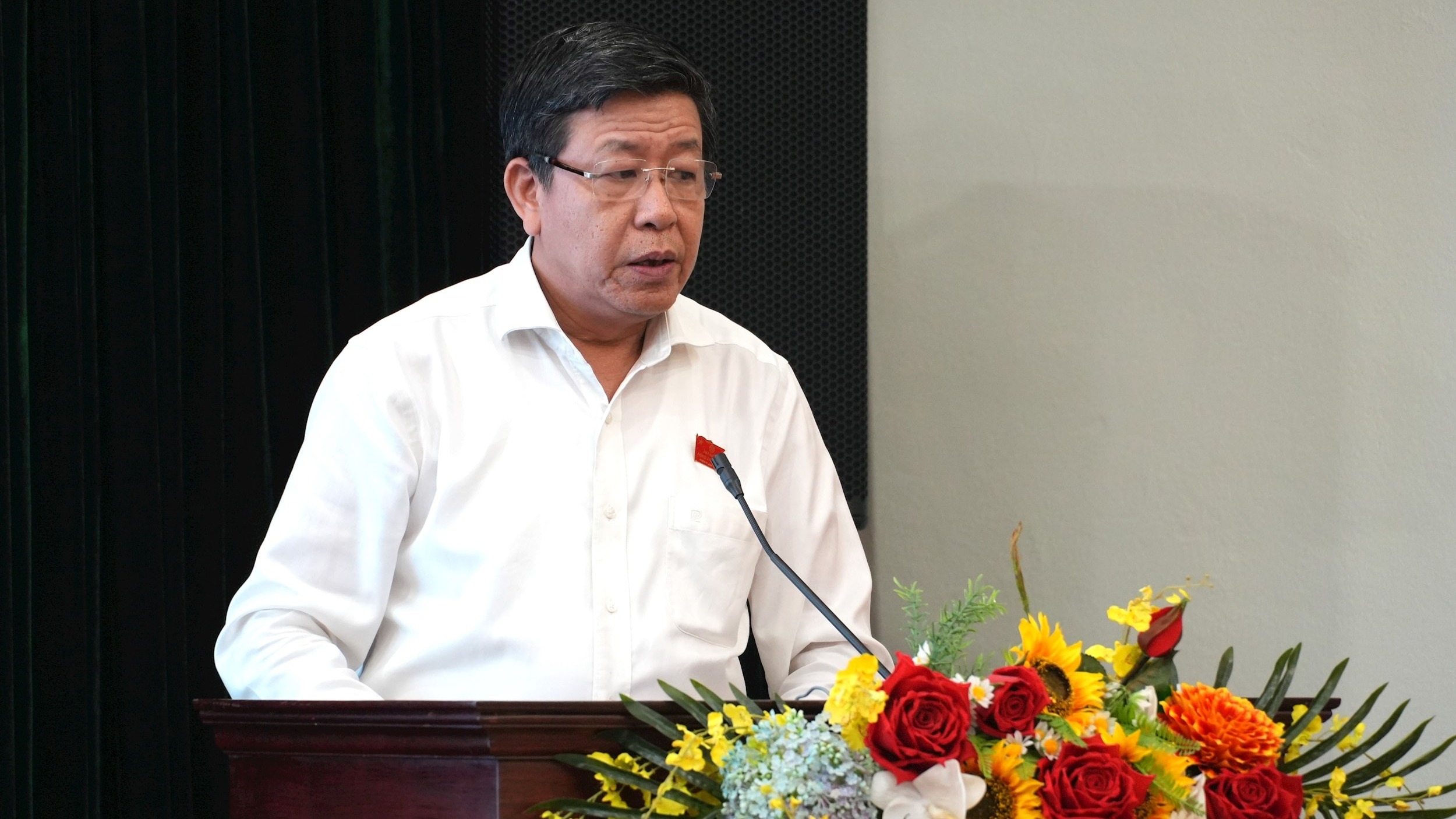 Đại biểu HĐND TP Hà Nội tiếp thu, giải quyết kiến nghị của cử tri về chế độ chính sách