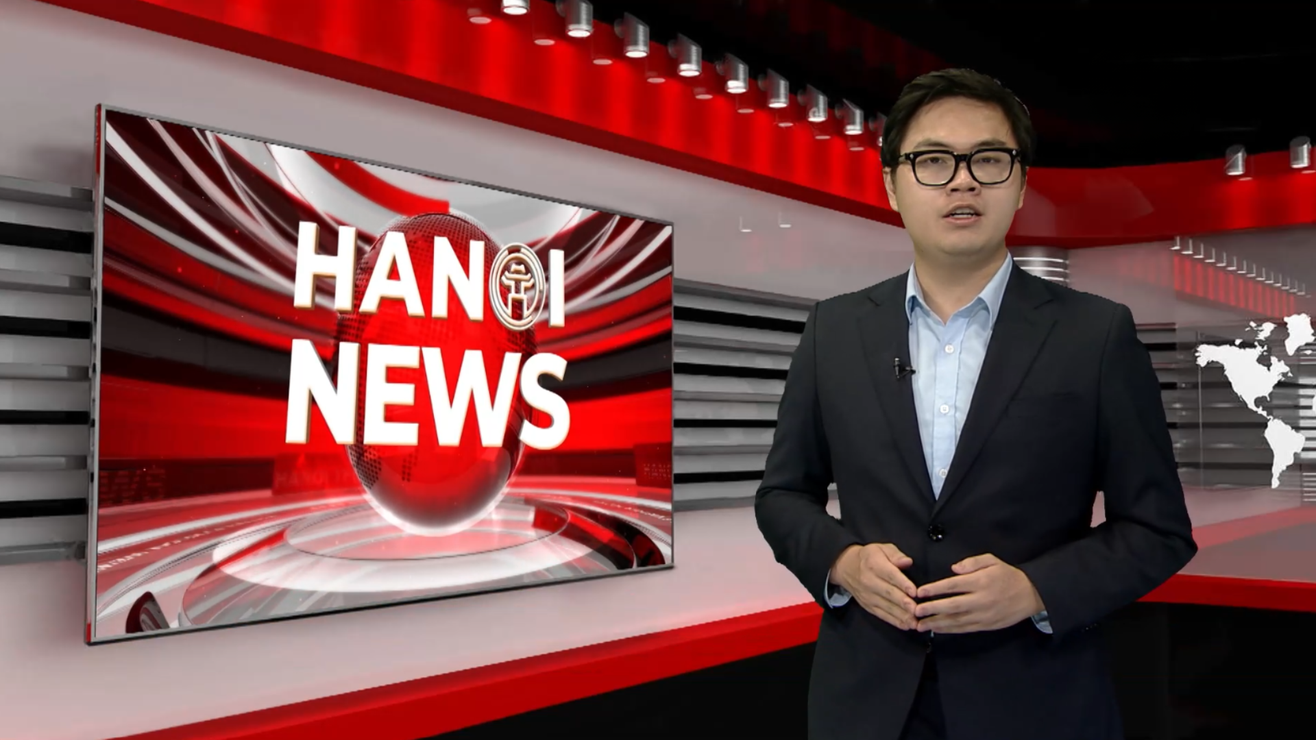 HANOITV News | 18/06/2026