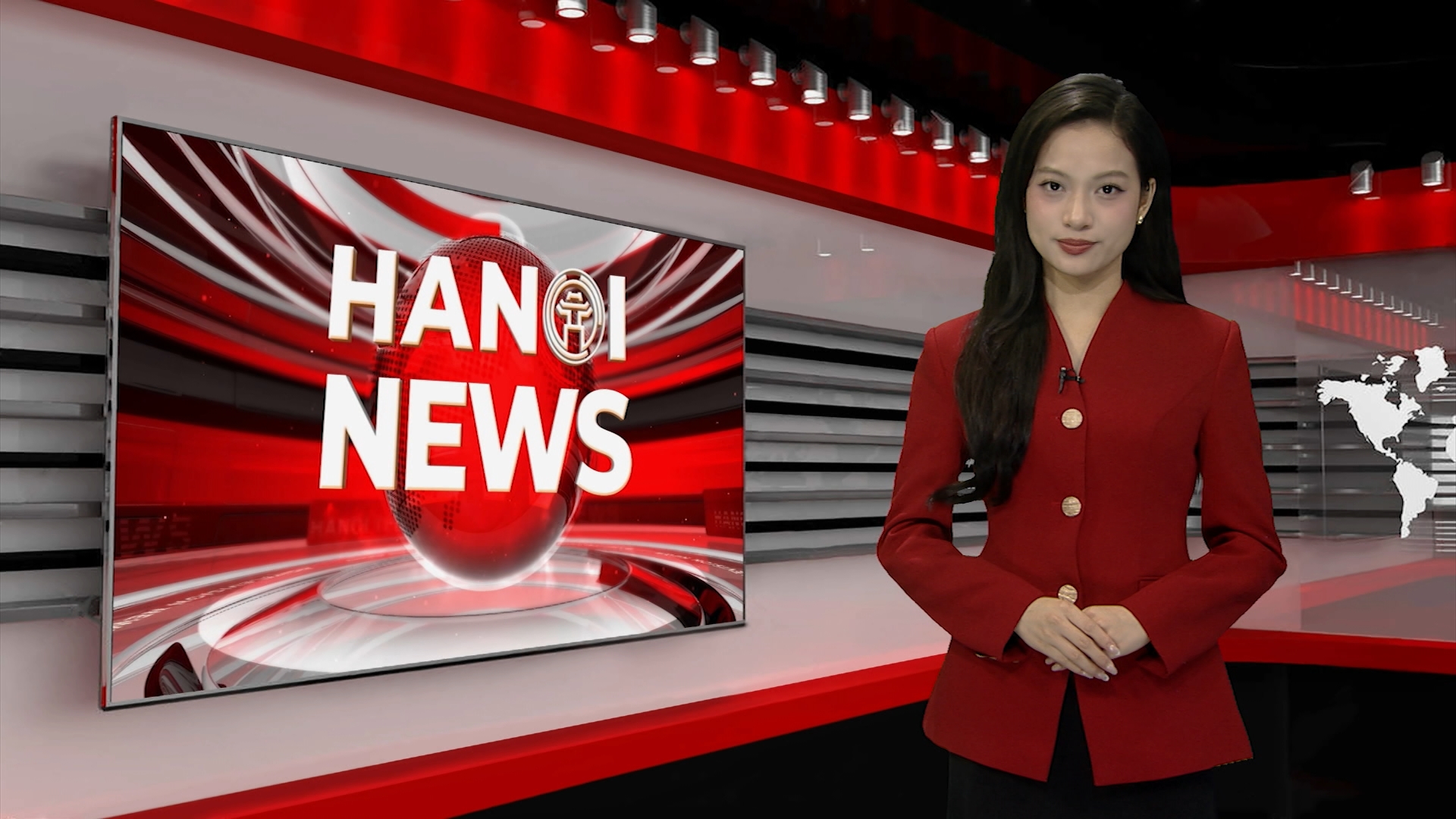HANOITV News | 17/06/2026