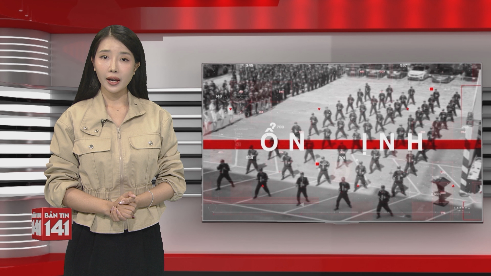 Bản tin 141 | 18/06/2026