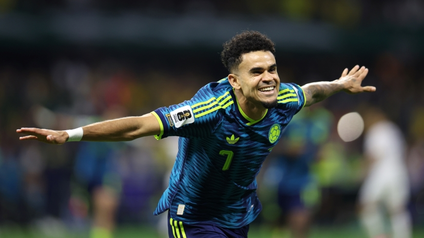 ĐT Colombia có khởi đầu thuận lợi tại World Cup 2026