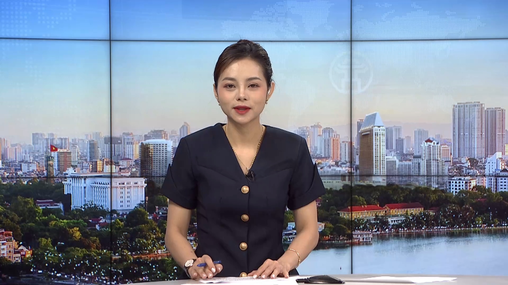 Chương trình Thời sự 9h00 | 18/06/2026