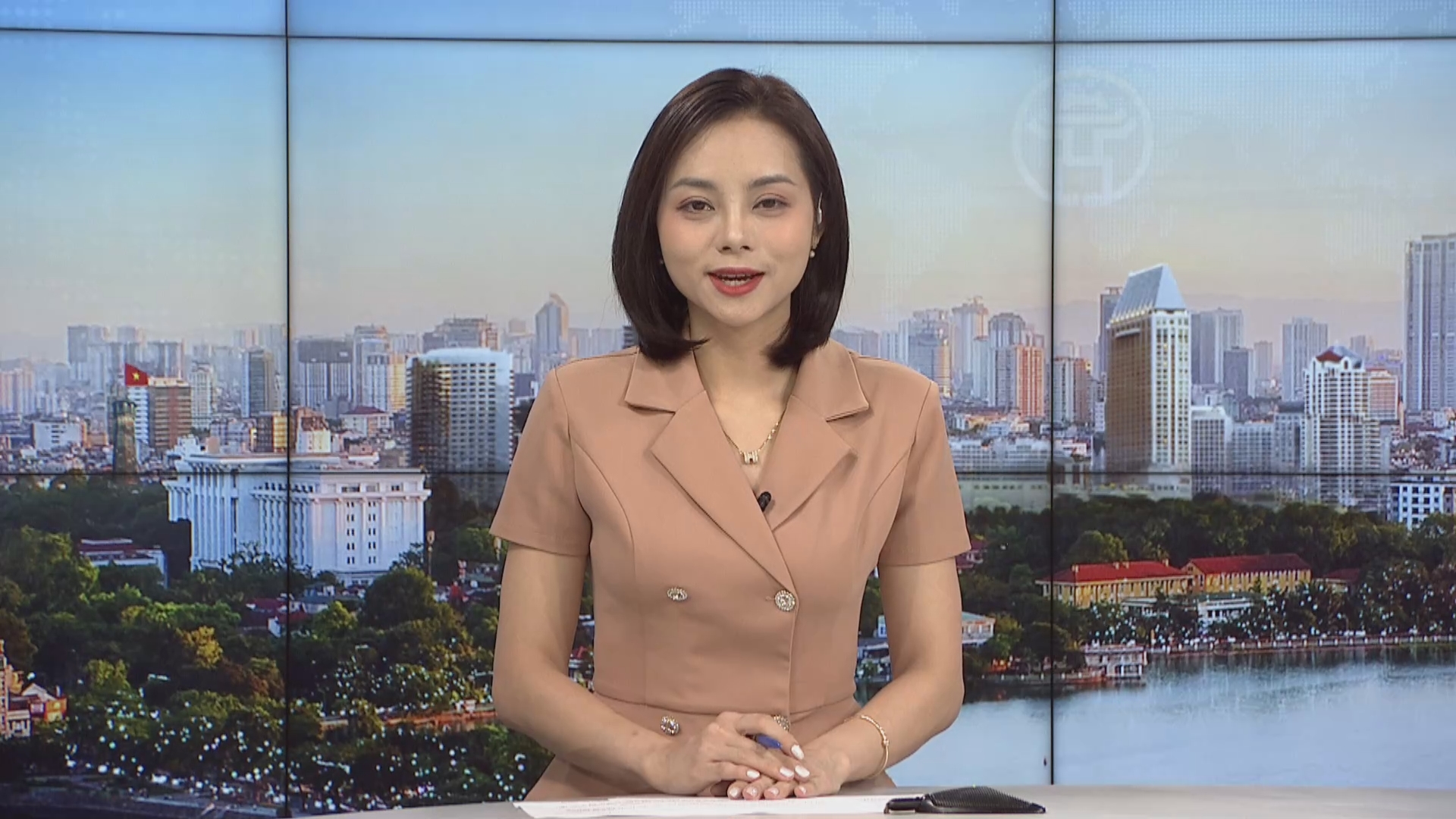 Chương trình Thời sự 23h00 | 18/06/2026