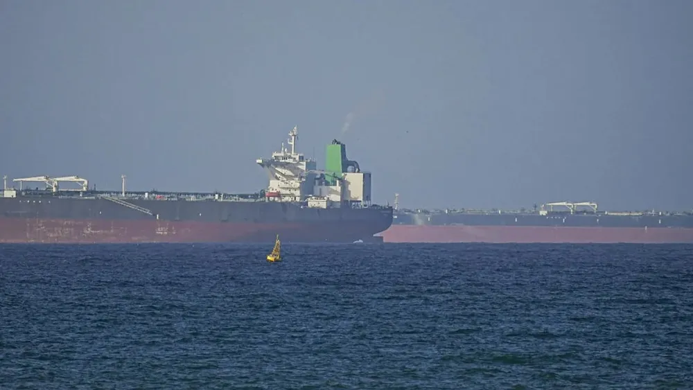 Mỹ dỡ bỏ phong tỏa các cảng của Iran