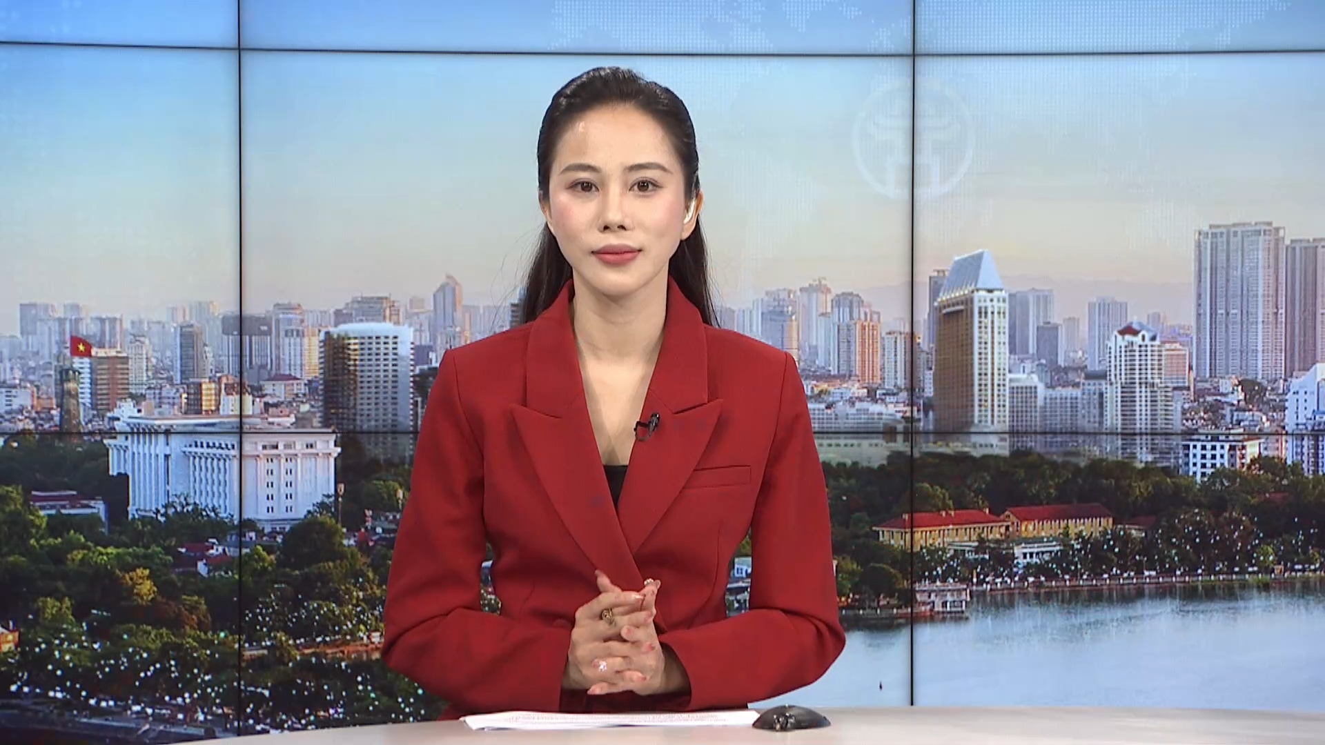 Chương trình Thời sự 11h30 | 19/06/2026