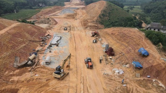 Chấm điểm KPI giải ngân đầu tư công tại 34 tỉnh thành từ tháng 7