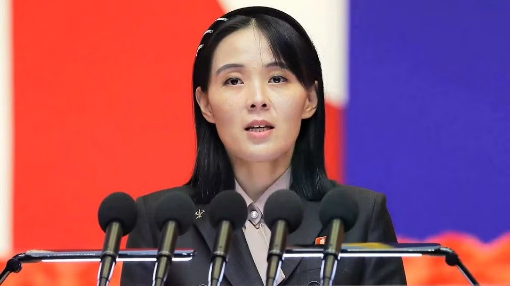 Triều Tiên phản đối lời kêu gọi phi hạt nhân hóa của G7