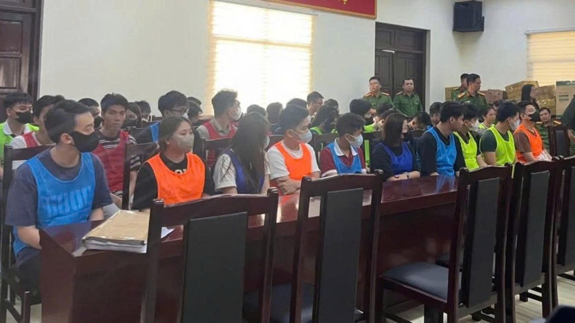 Hà Nội điều tra đường dây lừa đảo 'hợp đồng kỳ nghỉ' lên tới 2.700 tỷ đồng
