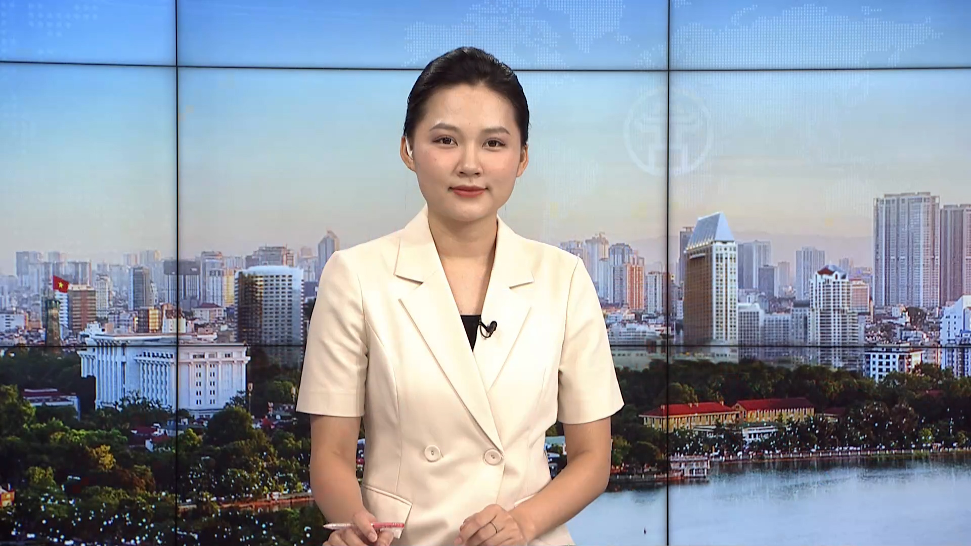 Chương trình Thời sự 15h00 | 19/06/2026