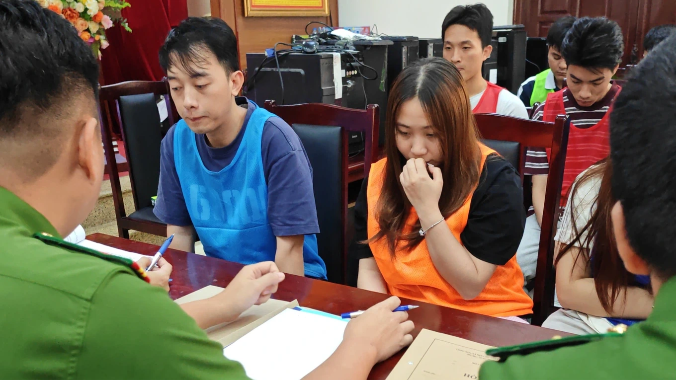 'Hợp đồng kỳ nghỉ': Lật tẩy chiêu lừa đảo hàng nghìn tỷ đồng