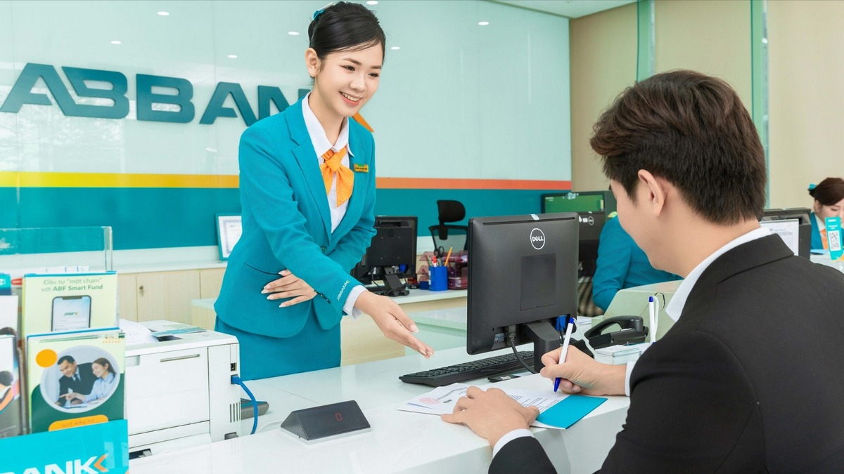 ABBank được chấp thuận tăng vốn lên hơn 20.000 tỷ đồng