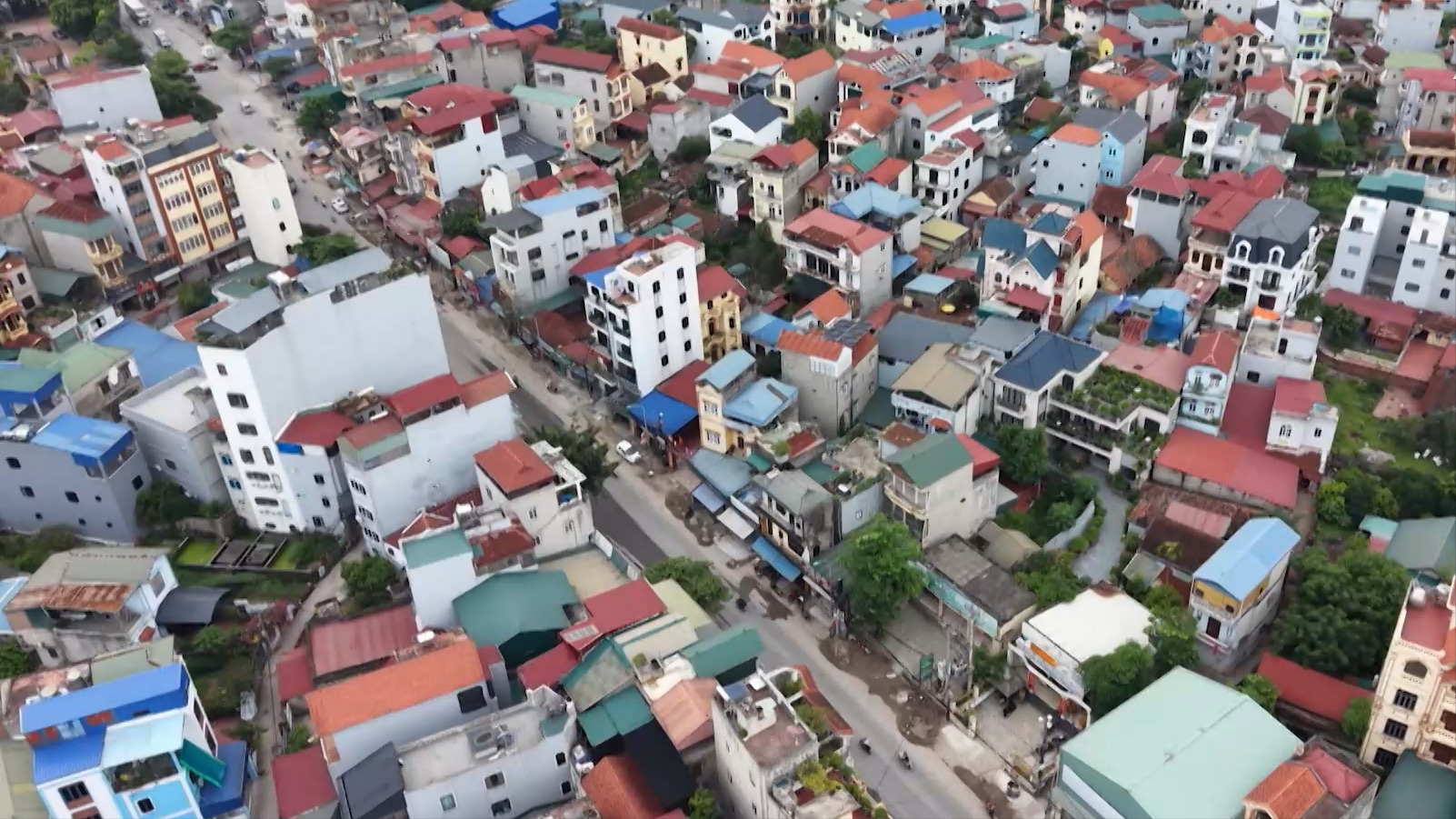 Xã Bình Minh trước nhịp đô thị hóa mới | Chính quyền cơ sở | 19/06/2026