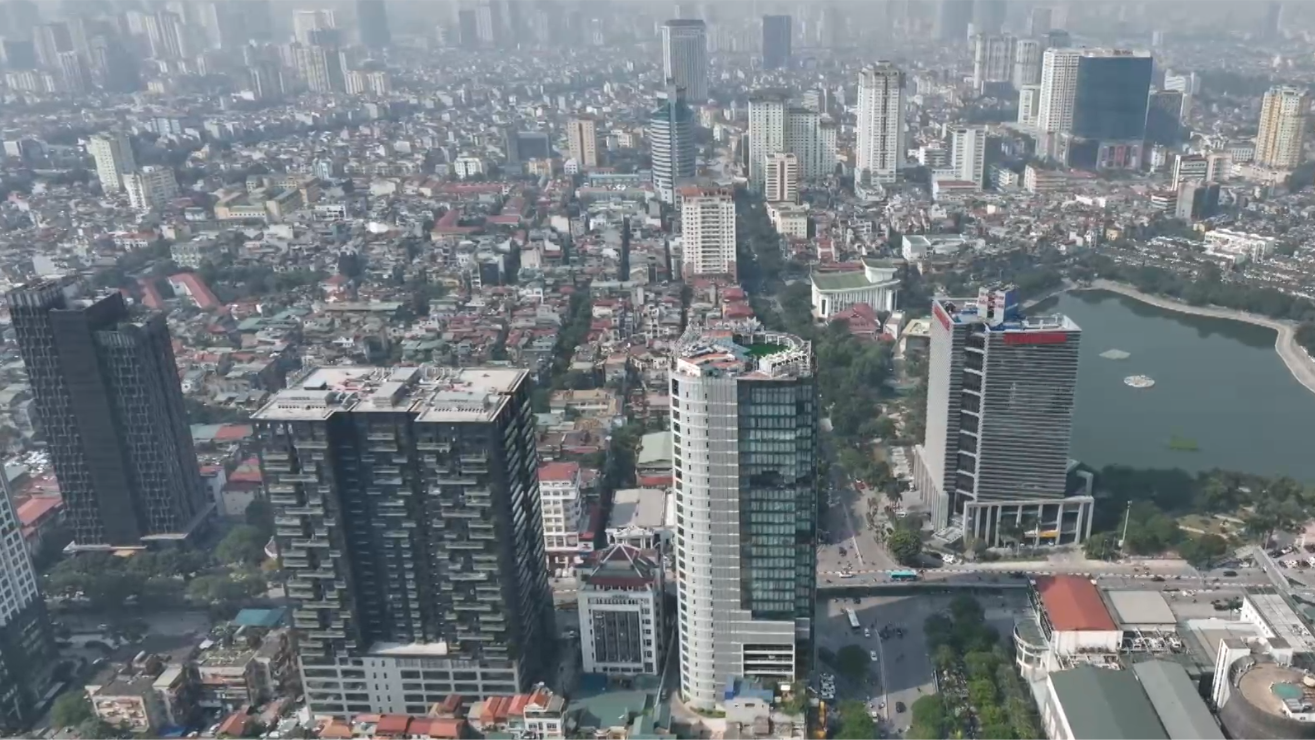 Bộ Xây dựng ưu tiên phát triển chung cư cho thuê