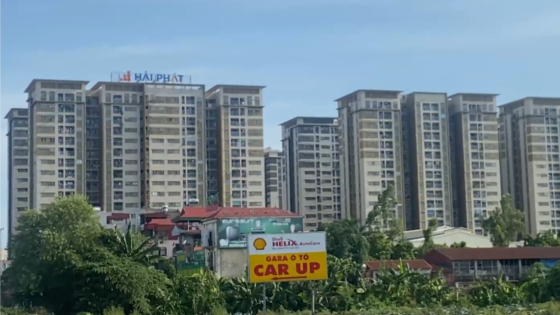 Đề xuất miễn thuế tiền hỗ trợ nhà ở cho người lao động
