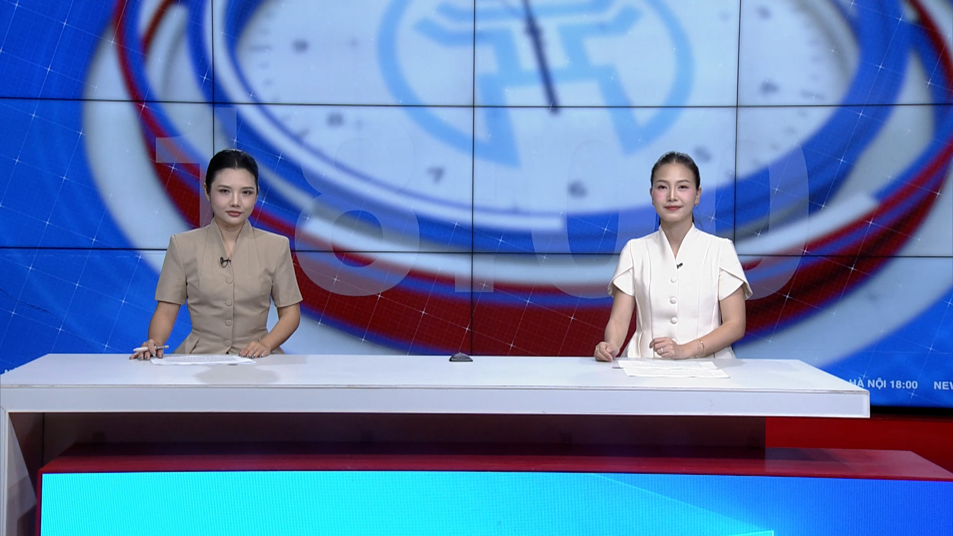 Chương trình Hà Nội 18h00 | 19/06/2026