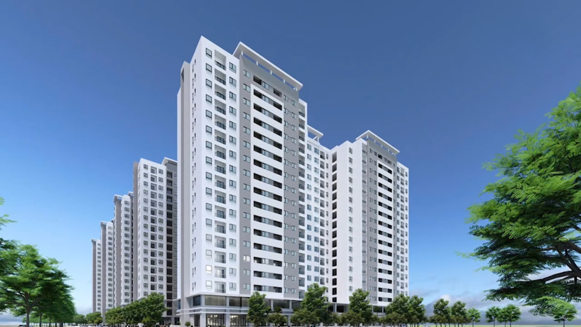 Đẩy nhanh nguồn cung nhà ở cho thuê tại Hà Nội
