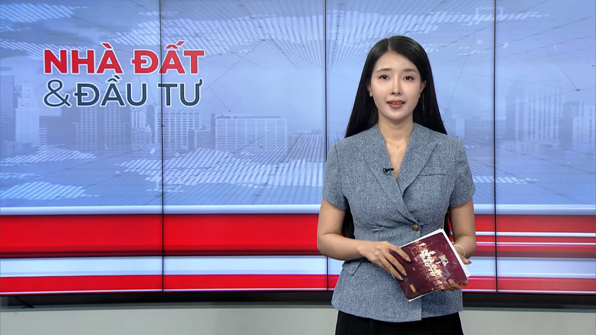 Bản tin Nhà đất và đầu tư | 19/06/2026