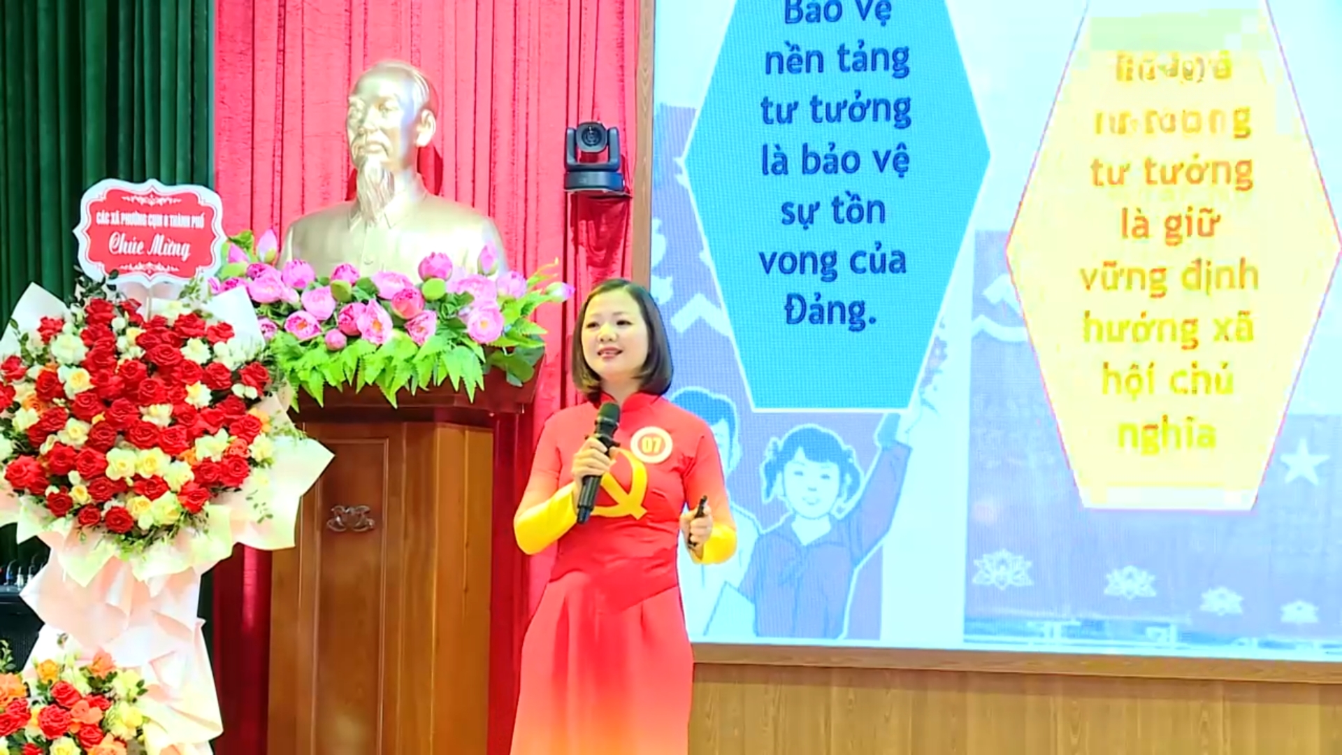 Đổi mới phương thức tuyên truyền nghị quyết của Đảng | Phóng sự tài liệu | 19/06/2026