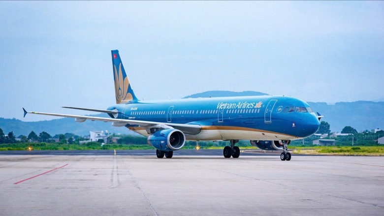 Vietnam Airlines dự kiến khôi phục đường bay Hà Nội - Đà Lạt