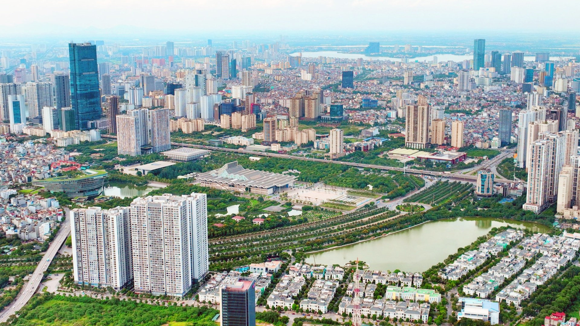 Các quyết sách được chuyển hoá bằng hiệu quả thực tiễn