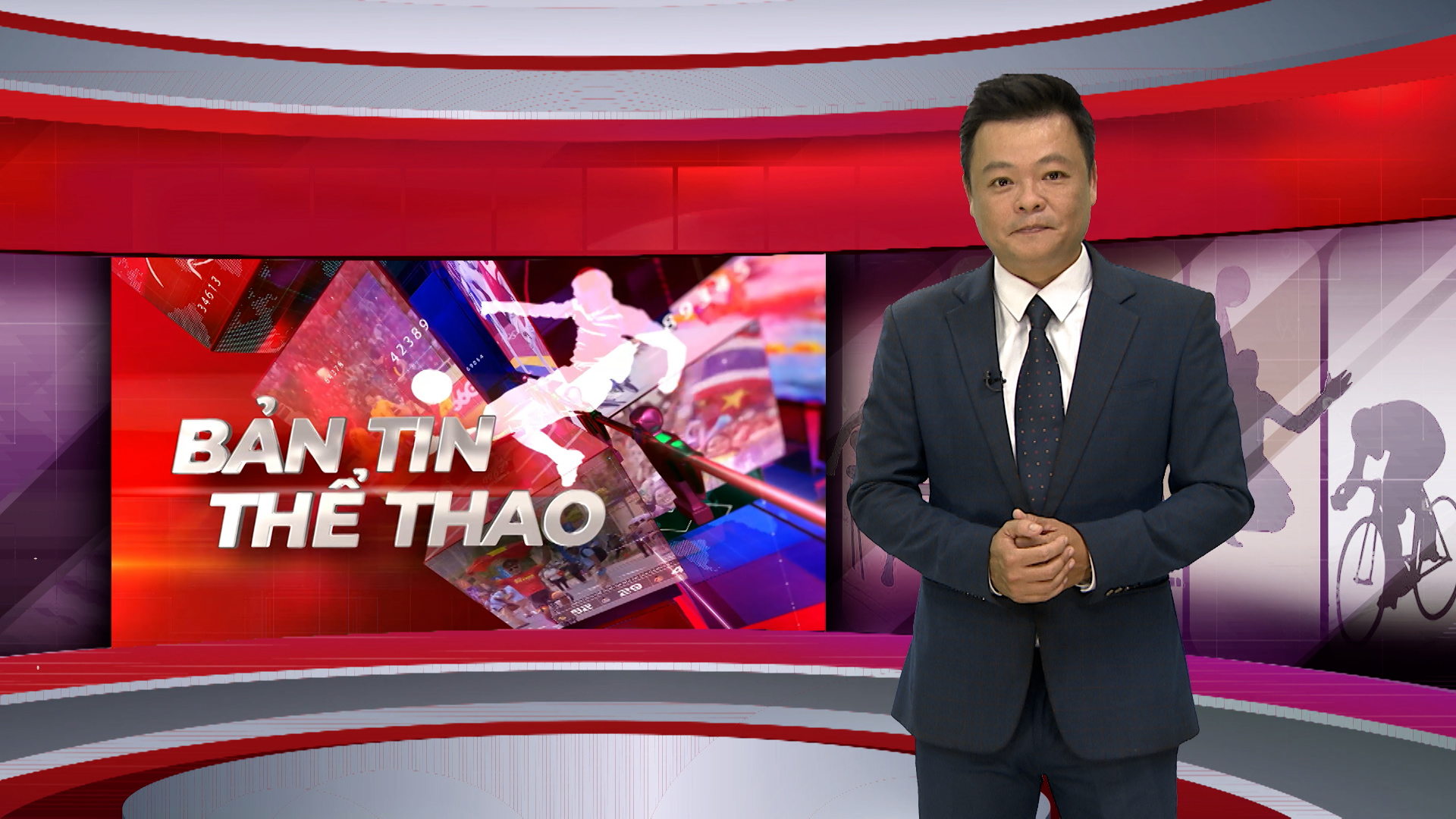 Bản tin Thể thao | 19/06/2026