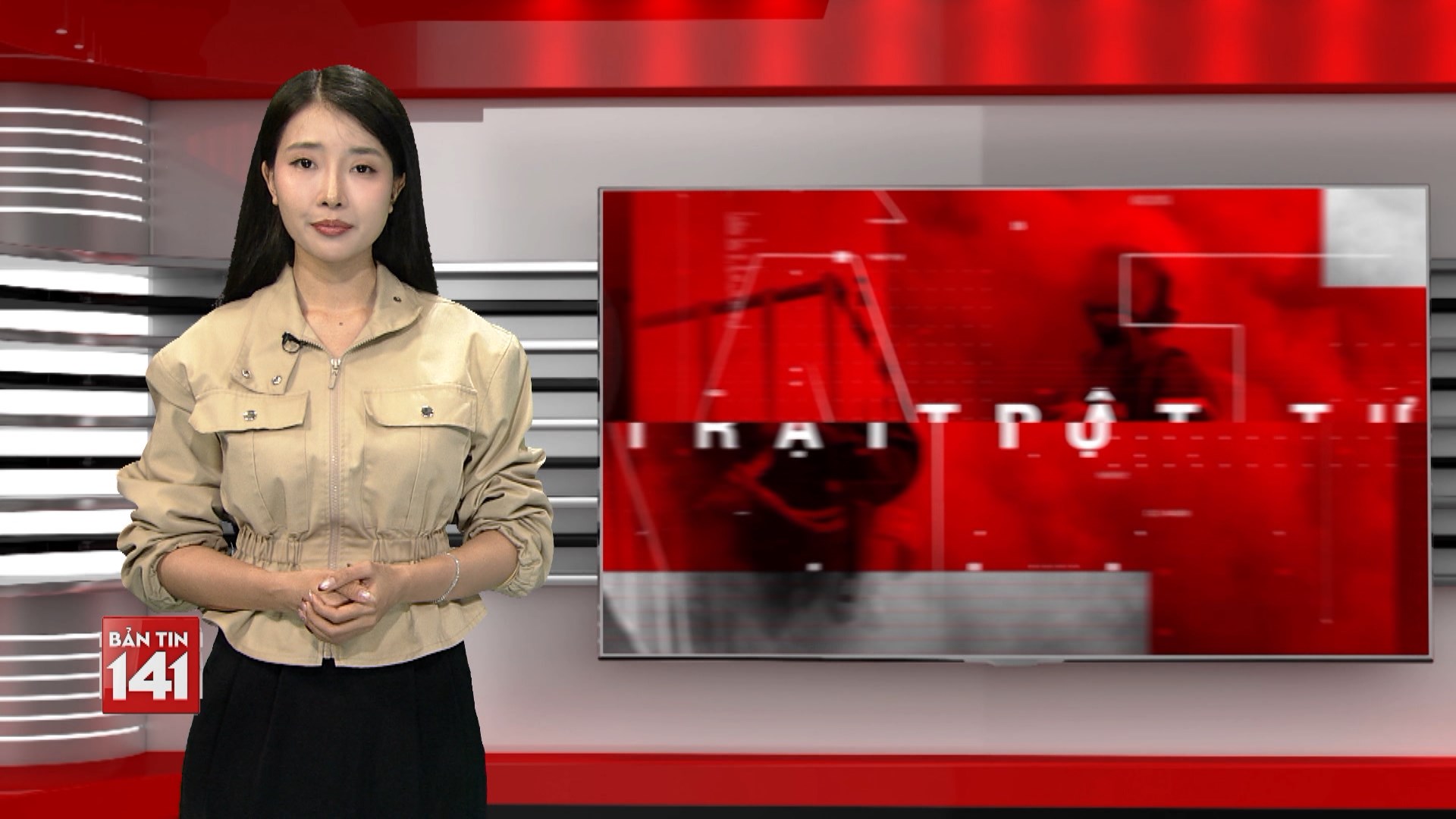 Bản tin 141 | 19/06/2026