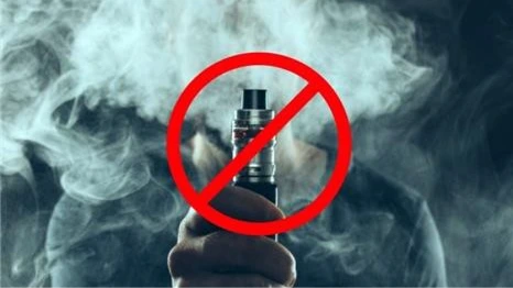 Thuốc lá điện tử: Từ ngộ nhận đến hiểm họa