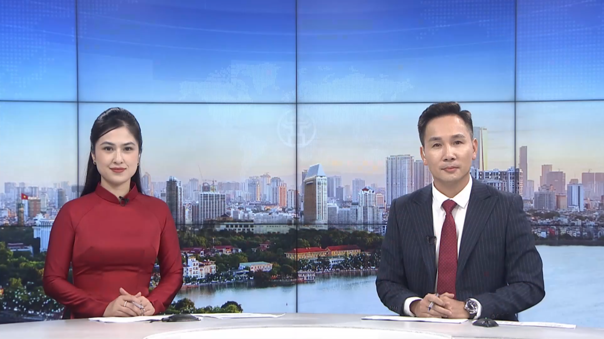 Chương trình Thời sự 18h30 | 19/06/2026