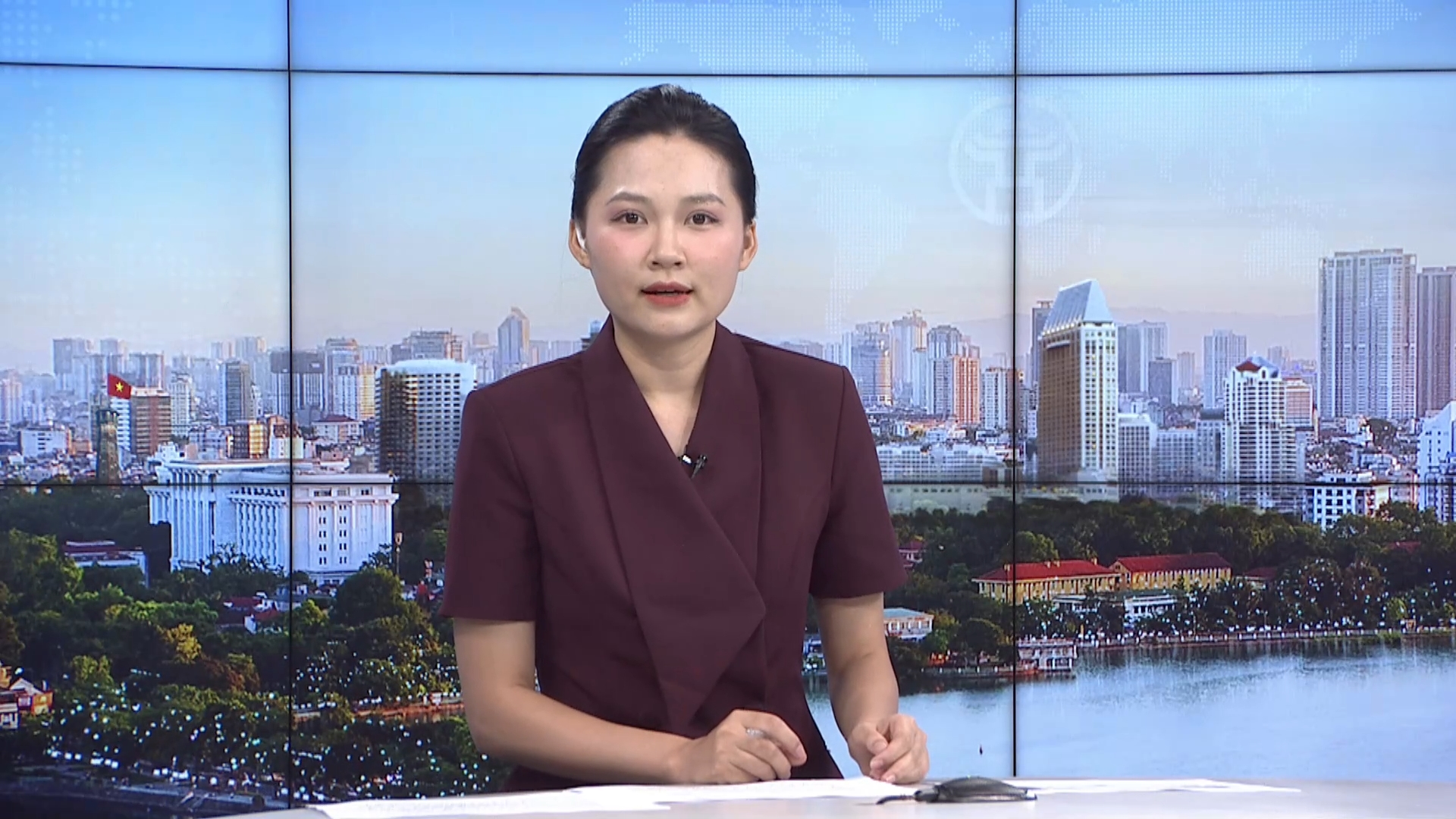 Chương trình Thời sự 23h00 | 19/06/2026