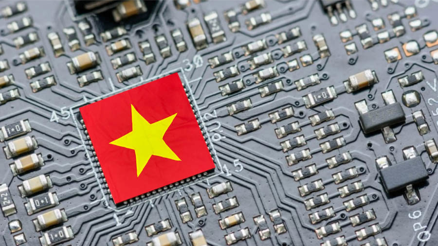 Kết nối nguồn lực quốc tế phát triển hệ sinh thái bán dẫn Việt Nam