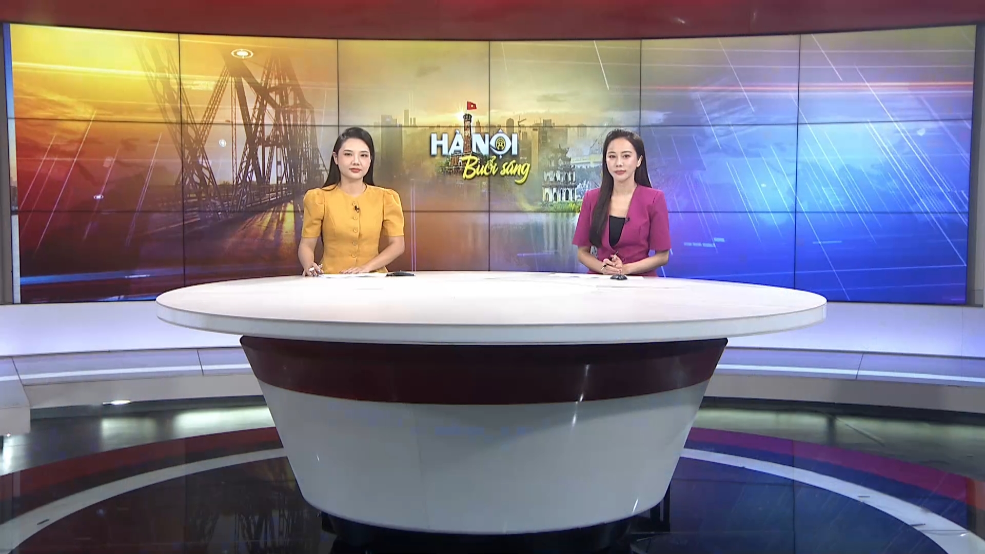 Chương trình Hà Nội buổi sáng | 19/06/2026