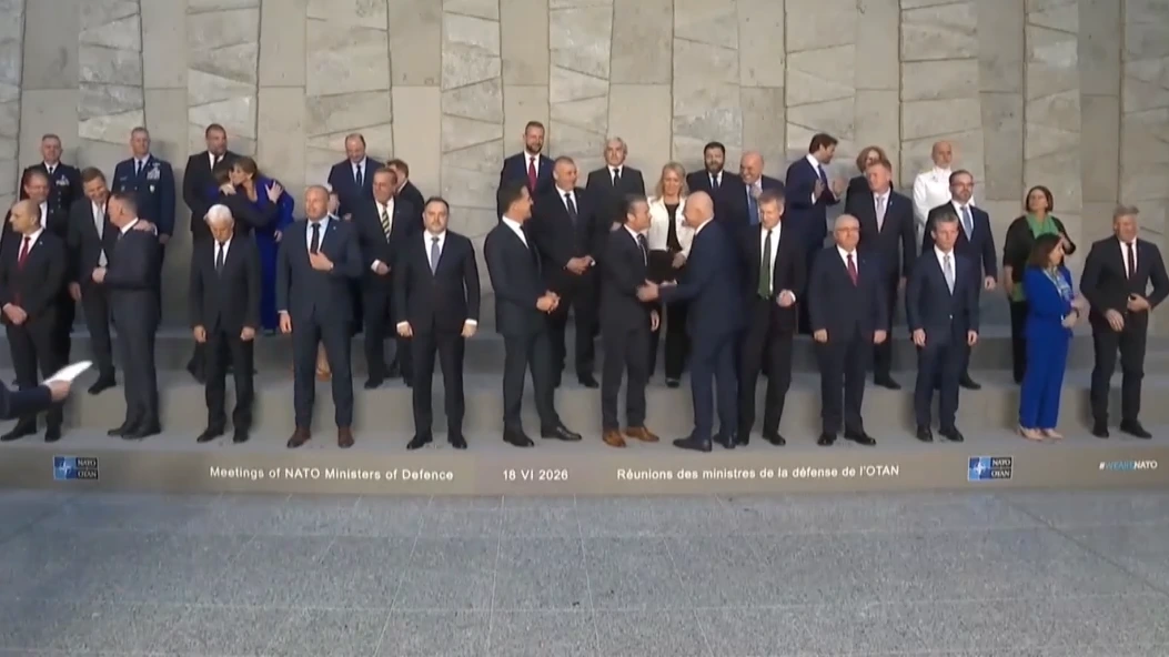 NATO nhất trí hiện đại hóa năng lực hạt nhân