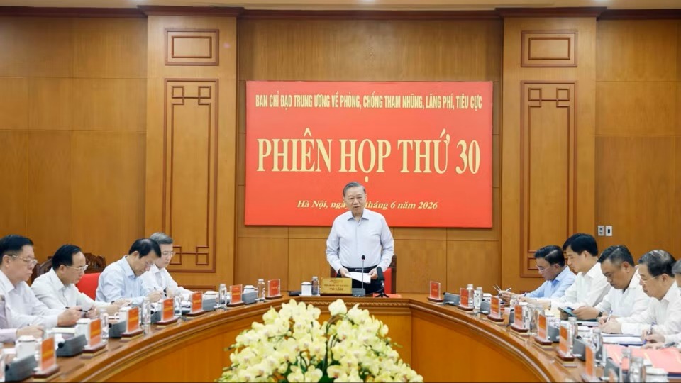 Tập trung xử lý dứt điểm các vụ án, vụ việc nghiêm trọng, phức tạp